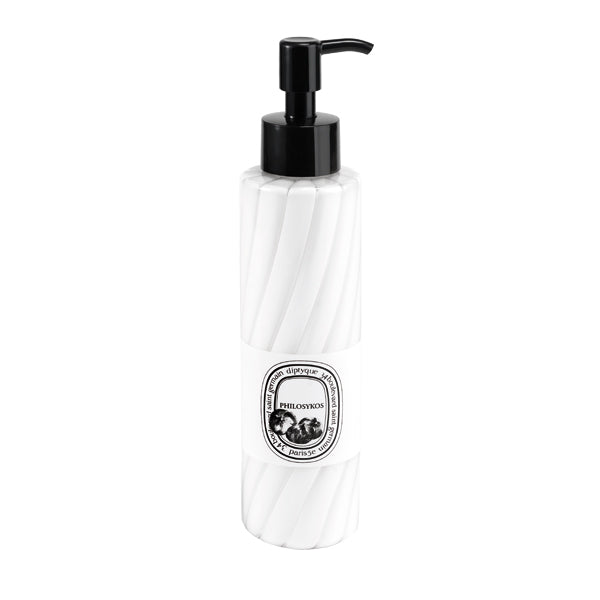 Philosykos Hand And Body Lotion